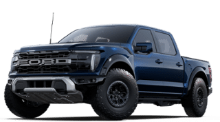2025 Ford F-150® External Image 2